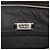 Borsa a tracolla Anagram LOEWE in pelle nera Nero - vista 5