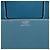 Hermès Blue Mini Epsom Della Cavalleria Azul Azul claro - vista 5