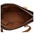Louis Vuitton Brown Monogram Cabas Piano Marrone - vista 4