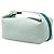 Funda Hermès Blue Small Toile Bride A Brac Case Azul Azul claro - vista 2