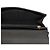 Wallet On Chain Cartera Chanel Black CC Quilted Velvet con cadena desmontable Negro - vista 4