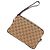Gucci Small GG Canvas Web Crossbody Beige - Ansicht 12