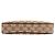 Gucci Small GG Canvas Web Crossbody Beige - Ansicht 3