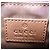 Gucci Small GG Canvas Web Crossbody Beige - Ansicht 6