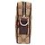 Gucci Small GG Canvas Web Crossbody Beige - Ansicht 8