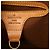 Louis Vuitton Brown Monogram Ellipse PM Braun - Ansicht 5