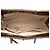Borsa Chanel Reissue 2.55 in pelle di vitello invecchiata metallizzata matelassé marrone Bronzo - vista 4