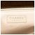 Borsa Chanel Reissue 2.55 in pelle di vitello invecchiata metallizzata matelassé marrone Bronzo - vista 5
