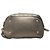 Louis Vuitton Silver Monogram Mahina XL Argenté - vue 3