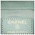Chanel Mini CC Quilted Lambskin Chain Crossbody Verde - vista 5