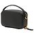 Pouch Mini Saffiano Prada Nero - vista 2