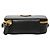 Pouch Mini Saffiano Prada Nero - vista 3