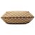 Borsa a tracolla Gucci in tela GG beige - vista 3