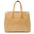 Louis Vuitton Beige Monogram Vernis Reade PM