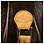 Louis Vuitton Brown Monogram Reporter GM Marron - vue 5