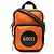 Borsa Gucci Orange Mini GG Nylon Off The Grid Satchel Arancione