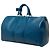 Louis Vuitton Blue Epi Keepall 45 Azul - vista 2