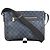 Louis Vuitton Blue Damier Cobalt Matchpoint Messenger Blau