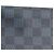 Louis Vuitton Blue Damier Cobalt Matchpoint Messenger Blau - Ansicht 12