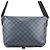 Louis Vuitton Blue Damier Cobalt Matchpoint Messenger Blau - Ansicht 3