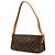 Louis Vuitton Brown Monogram Viva Cite MM Marrom - vista 2