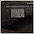 Borsa a tracolla Gucci in nylon GG nero con Web - vista 5