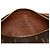 Louis Vuitton Brown Monogram Papillon Pochette Castaño - vista 5