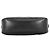 Gucci Borsa a tracolla GG Marmont Matelassé in pelle di vitello nera Small Nero - vista 3