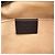 Gucci Borsa a tracolla GG Marmont Matelassé in pelle di vitello nera Small Nero - vista 6