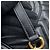 Gucci Borsa a tracolla GG Marmont Matelassé in pelle di vitello nera Small Nero - vista 9