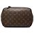 Néonoé Louis Vuitton Brown Monogram Neonoe MM Braun - Ansicht 3