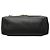 Chloé Borsa Faye Day Small in pelle nera Nero - vista 3