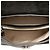Chloé Borsa Faye Day Small in pelle nera Nero - vista 4