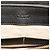 Chloé Borsa Faye Day Small in pelle nera Nero - vista 5