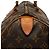 Louis Vuitton Brown Monogram Speedy 30 Marrom - vista 5