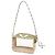 Pouch da spiaggia Louis Vuitton Green Monogram Giant Jungle Verde - vista 2