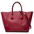 Louis Vuitton Pink Epi Phenix MM Rosa