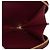 Louis Vuitton Red Stephen Sprouse Monogram Vernis Leopard Heart Coin Pouch Roja - vista 4