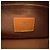 Louis Vuitton Blue Monogram Pigment Keepall Bandouliere 25 - vista 5