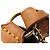 Louis Vuitton Brown Monogram Favorite PM Marron - vue 13