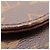 Louis Vuitton Brown Monogram Favorite PM Marron - vue 14
