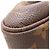 Louis Vuitton Brown Monogram Favorite PM Marron - vue 19