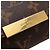 Louis Vuitton Brown Monogram Favorite PM Marron - vue 5