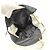 Borsa Tote Loewe Anagram Nappa Aire Bianco - vista 13