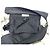 Borsa Tote Loewe Anagram Nappa Aire Bianco - vista 14