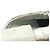 Borsa Tote Loewe Anagram Nappa Aire Bianco - vista 15