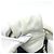 Borsa Tote Loewe Anagram Nappa Aire Bianco - vista 16