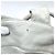 Borsa Tote Loewe Anagram Nappa Aire Bianco - vista 17