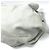 Borsa Tote Loewe Anagram Nappa Aire Bianco - vista 9