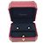 Cartier Damour MM 2-Diamond Ohrstecker Golden - Ansicht 17